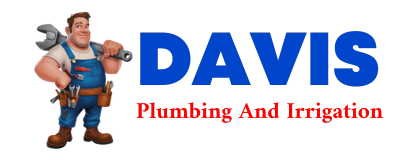 Trusted plumber in STONEY FORK